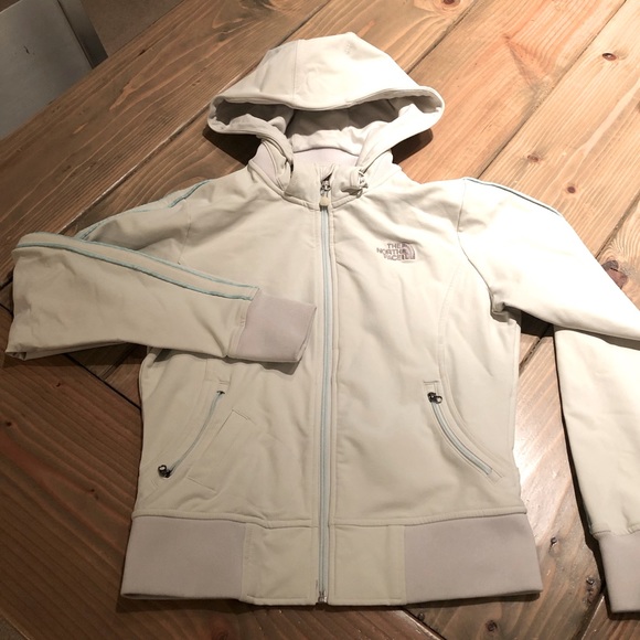 The North Face Hooded Shell Jacket (Women’s XS) - Picture 12 of 13